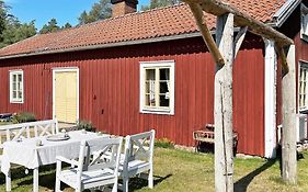 4 Person Holiday Home In Furuby